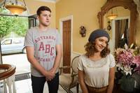 Кадр Всемогущие Джонсоны