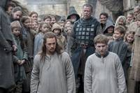 Кадр Последнее королевство