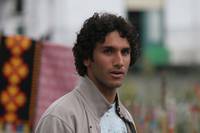 Кадр Разверстые могилы