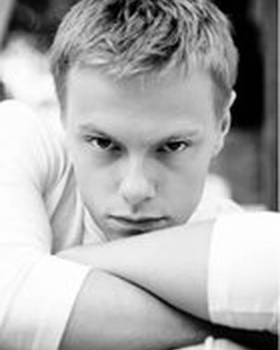 Родион Галюченко фото