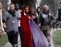 Кадр Мерлин