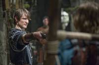 Кадр Камелот