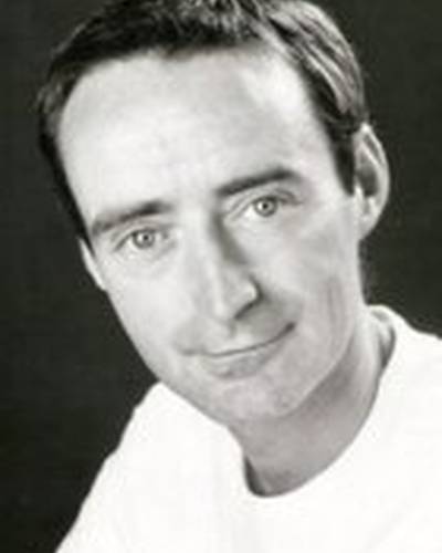 Пол Уорд фото