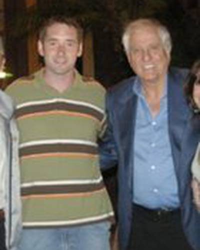 Роберт Иган фото