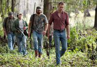 Кадр Соломенные псы