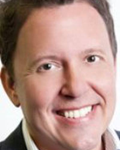 Эндрю Макаревич фото