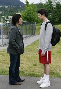 Кадр Кайл XY