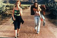 Кадр Моверн Каллар