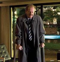 Кадр Крупная ставка