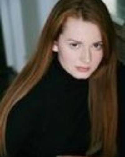 Lauren Breanna Millwee фото