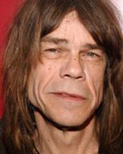 Дэвид Джохансен фото