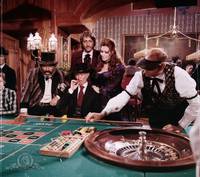 Кадр Возвращение Сабаты