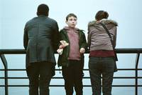 Кадр Дорогой Фрэнки