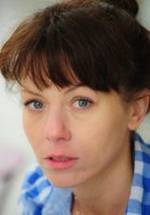 Lesley Jennifer Higl фото