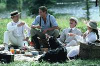 Кадр Легенды осени