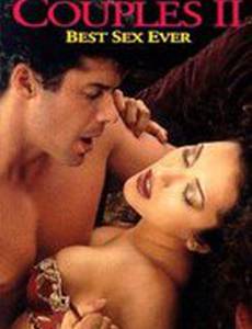 Playboy Real Couples II: Best Sex Ever (видео)