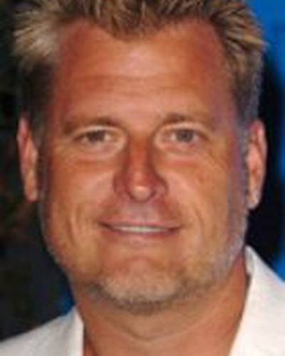 Джо Симпсон фото