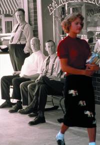 Кадр Плезантвиль