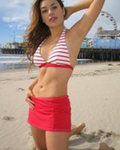 Вивиан Грэй фото