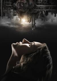 Постер Дивергент, глава 2: Инсургент