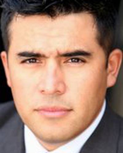 Роберто Гарсиа фото