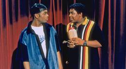 Кадр из фильма "Кенан и Кел" - 1