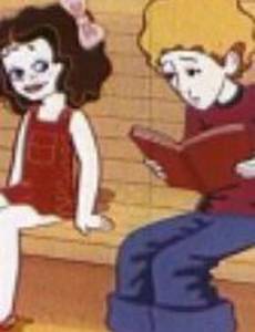 Последний лепесток