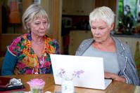 Кадр Запрос в друзья ждет подтверждения