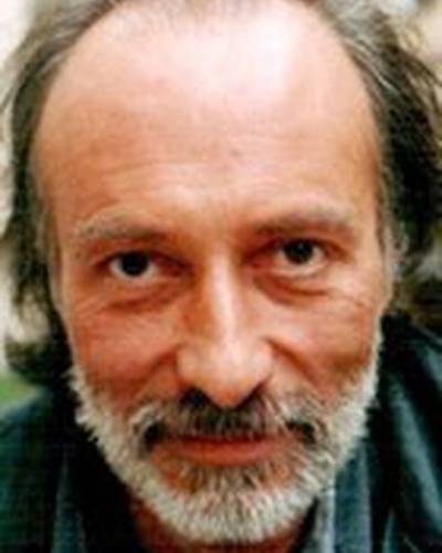 Борис Горлов фото