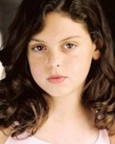 Эшли Холлоуэй фото