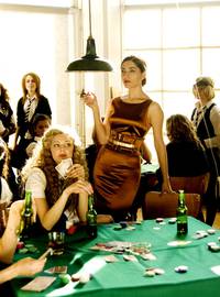 Кадр Одноклассницы