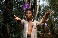 Кадр Ракета