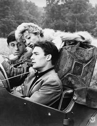 Кадр Прекрасная американка