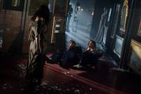 Кадр Сверхъестественное