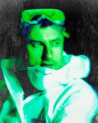 Саймон Вудгейт фото