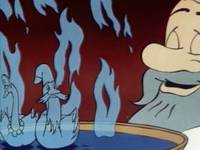 Кадр Летучий корабль