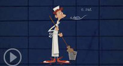 Мультфильм (русский дублированный) 