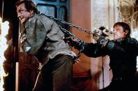 Кадр Плоть + кровь