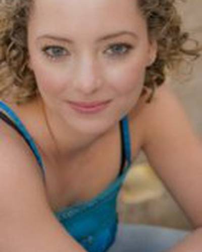 Бриттани Слэттери фото