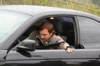 Кадр Солдат любви