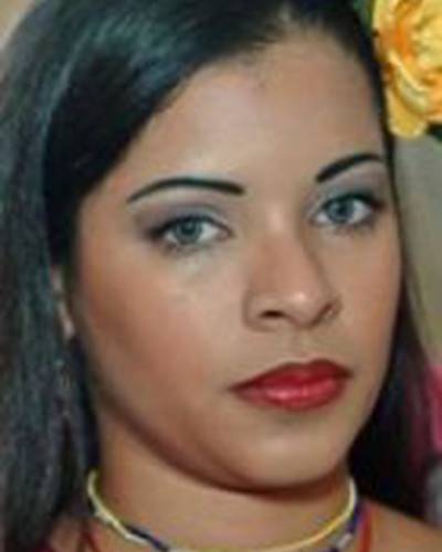 Александра Черон фото