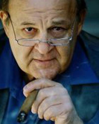 Бэрри Скуитьери фото