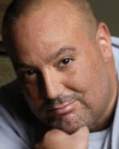 Джо Маннетти фото