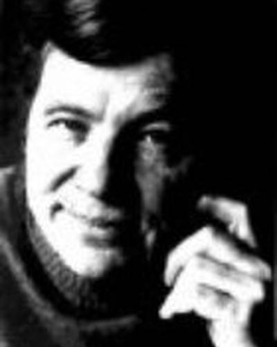 Колин Уилсон фото