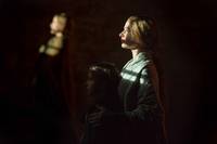 Кадр Белая королева