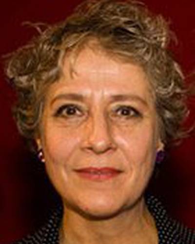 Catherine ten Bruggencate фото