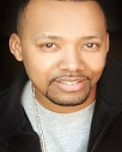 Майк Д. Андерсон фото