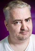 Дэниэл Джонстон фото