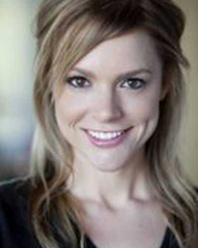 Дженис МакГейвин фото