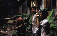 Кадр Поля смерти